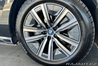 BMW i7 i7 M70 xDrive 2022