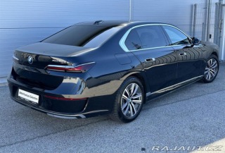 BMW i7 i7 M70 xDrive 2022