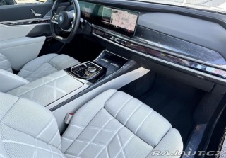 BMW i7 i7 M70 xDrive 2022