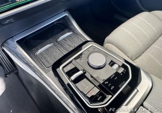 BMW i7 i7 M70 xDrive 2022