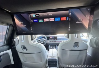BMW i7 i7 M70 xDrive 2022