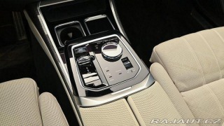 BMW i7 M70 xDrive 101,7 Připravu 2023