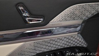 BMW i7 M70 xDrive 101,7 Připravu 2023