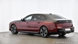 BMW i7 M70 xDrive 101,7 Připravu 2023