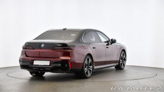 BMW i7 M70 xDrive 101,7 Připravu 2023