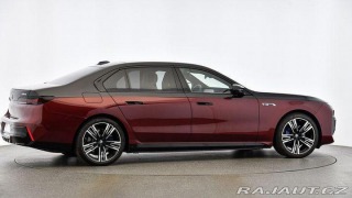 BMW i7 M70 xDrive 101,7 Připravu 2023