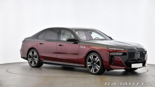 BMW i7 M70 xDrive 101,7 Připravu 2023