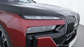 BMW i7 M70 xDrive 101,7 Připravu 2023