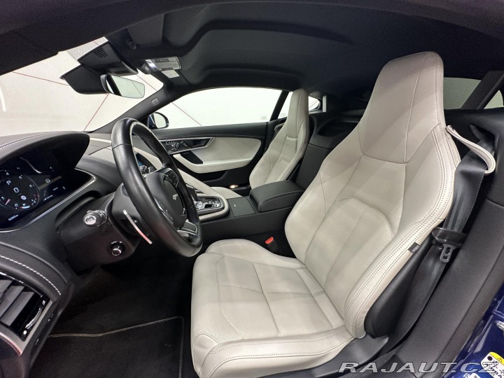 Jaguar F-Type P 450 R-Dynamic*Meridian* 2020