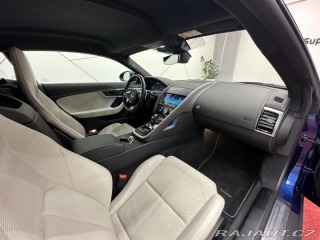 Jaguar F-Type P 450 R-Dynamic*Meridian* 2020