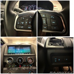 Jaguar F-Type P 450 R-Dynamic*Meridian* 2020