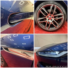 Jaguar F-Type P 450 R-Dynamic*Meridian* 2020