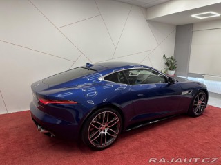 Jaguar F-Type P 450 R-Dynamic*Meridian* 2020