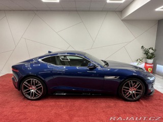 Jaguar F-Type P 450 R-Dynamic*Meridian* 2020