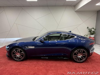 Jaguar F-Type P 450 R-Dynamic*Meridian* 2020