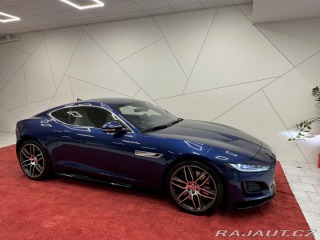 Jaguar F-Type P 450 R-Dynamic*Meridian* 2020