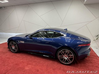 Jaguar F-Type P 450 R-Dynamic*Meridian* 2020