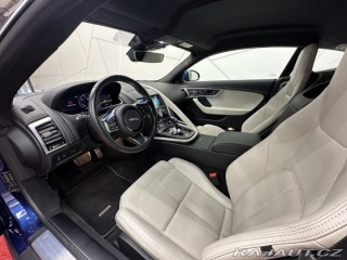 Jaguar F-Type P 450 R-Dynamic*Meridian* 2020