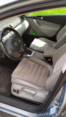 Volkswagen Passat 1.9 TDi 103 kw 2009