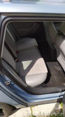 Volkswagen Passat 1.9 TDi 103 kw 2009