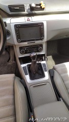 Volkswagen Passat 1.9 TDi 103 kw 2009