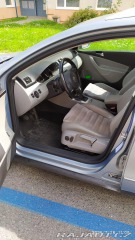 Volkswagen Passat 1.9 TDi 103 kw 2009