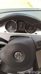Volkswagen Passat 1.9 TDi 103 kw 2009