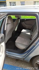Volkswagen Passat 1.9 TDi 103 kw 2009