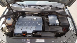 Volkswagen Passat 1.9 TDi 103 kw 2009