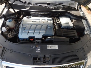 Volkswagen Passat 2.0  TDI, NAVI, DIGIKLIMA 2009