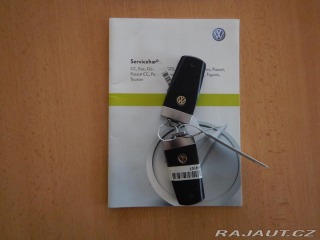 Volkswagen Passat 2.0  TDI, NAVI, DIGIKLIMA 2009