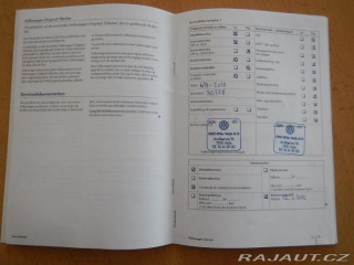 Volkswagen Passat 2.0  TDI, NAVI, DIGIKLIMA 2009