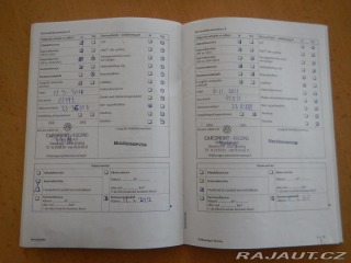 Volkswagen Passat 2.0  TDI, NAVI, DIGIKLIMA 2009