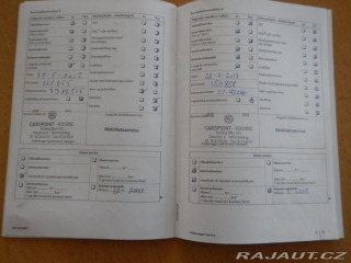 Volkswagen Passat 2.0  TDI, NAVI, DIGIKLIMA 2009