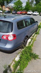 Volkswagen Passat 1.9 TDi 103 kw 2009