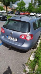 Volkswagen Passat 1.9 TDi 103 kw 2009