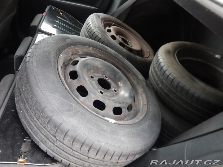 Ford Fiesta 1.3 i 55 kw 2005
