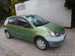 Ford Fiesta 1.3 i 55 kw 2005