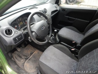 Ford Fiesta 1.3 i 55 kw 2005