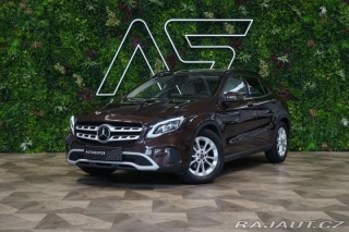 Mercedes-Benz GLA 200d*4M*CAMERA*DISTRONIC 2018