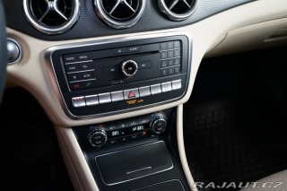 Mercedes-Benz GLA 200d*4M*CAMERA*DISTRONIC 2018