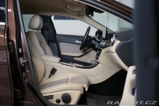 Mercedes-Benz GLA 200d*4M*CAMERA*DISTRONIC 2018