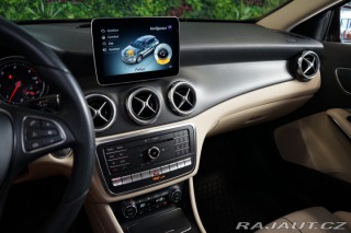 Mercedes-Benz GLA 200d*4M*CAMERA*DISTRONIC 2018