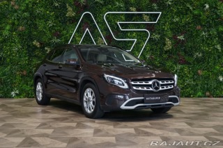 Mercedes-Benz GLA 200d*4M*CAMERA*DISTRONIC 2018