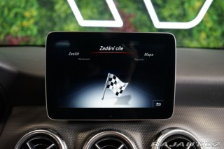 Mercedes-Benz GLA 200d*4M*CAMERA*DISTRONIC 2018