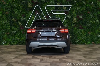 Mercedes-Benz GLA 200d*4M*CAMERA*DISTRONIC 2018