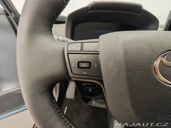 Toyota C-HR 2.0 PHEV 4x2 Style 2024