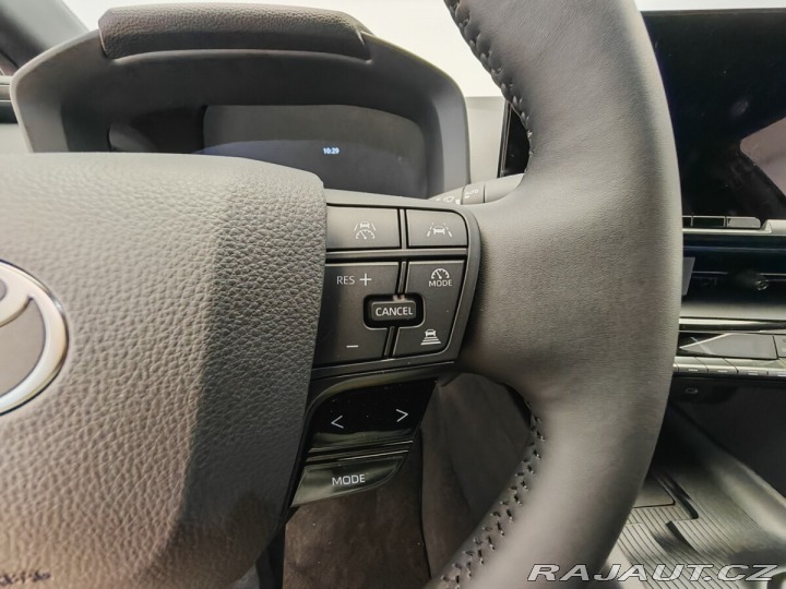 Toyota C-HR 2.0 PHEV 4x2 Style 2024