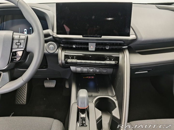 Toyota C-HR 2.0 PHEV 4x2 Style 2024