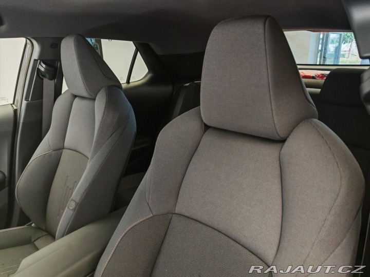 Toyota C-HR 2.0 PHEV 4x2 Style 2024